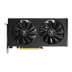 XFX AMD Radeon RX 7600 Speedster SWFT 210 Core 8GB DDR6 Graphics Card