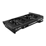 XFX AMD Radeon RX 7600 Speedster SWFT 210 Core 8GB DDR6 Graphics Card