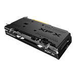 XFX AMD Radeon RX 7600 Speedster SWFT 210 Core 8GB DDR6 Graphics Card
