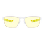 GUNNAR ESL Blade Anti Blue/UV Computer Glasses  Lite Amber Tint Unisex