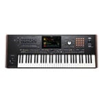Korg Pa5X 61 61-key Arranger Workstation
