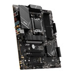 MSI AMD PRO B650-P WIFI AM5 DDR5 ATX Refurbished Motherboard