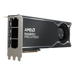 AMD Radeon PRO W7900 48GB RDNA3 Workstation Graphics Card
