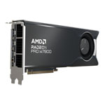 AMD Radeon PRO W7800 32GB RDNA3 Workstation Graphics Card