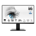 MSI PRO MP223 22" FHD 100Hz VA Business Class Monitor