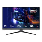 MSI 27" Full HD 144Hz FreesSync Premium IPS Gaming Monitor