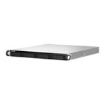 QNAP TS-464U-RP-8G 4 Bay 1U Rackmount NAS