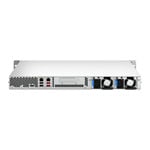 QNAP TS-464U-RP-8G 4 Bay 1U Rackmount NAS