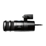 Audio-Technica AT2040USB Hypercardioid Condenser USB Microphone