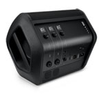 Bose S1 Pro + Battery powered PA System - Black