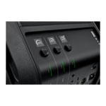 Bose S1 Pro + Battery powered PA System - Black