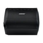 Bose S1 Pro + Battery powered PA System - Black