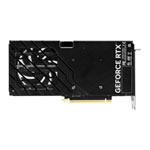 Palit NVIDIA GeForce RTX 4060 Ti DUAL OC 8GB Ada Lovelace Graphics Card