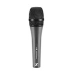 (Open Box) Sennheiser e 845 S Vocal Microphone