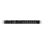 (Open Box) Cranbourne Audio Camden EC2 2 Channel Preamp, Signal Processor, and Dual Headphone Mixer
