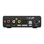 (Open Box) Topping - E30 Desktop DAC - Black
