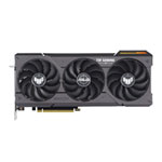 ASUS NVIDIA GeForce RTX 4060 Ti 8GB TUF Gaming OC Ada Lovelace Graphics Card