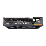 ASUS NVIDIA GeForce RTX 4060 Ti 8GB TUF Gaming OC Ada Lovelace Graphics Card
