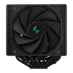 DeepCool ASSASSIN IV Intel/AMD Dual Tower Performance CPU Cooler