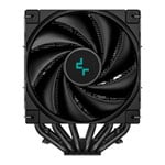 DeepCool AK620 Digital Dual Tower Intel/AMD CPU Cooler