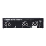 Boss SDE-3000D Dual Digital Delay