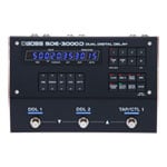 Boss SDE-3000D Dual Digital Delay