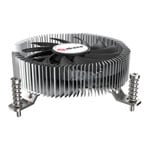 Akasa AK-CC6610EP01 Intel LGA1700 Thin Copper Core Mini ITX Cooler