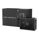 be quiet! Dark Power Pro 13 1600W 80+ Titanium Fully Modular ATX3.0 Power Supply