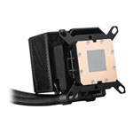 ASUS ROG Ryujin III 240 ARGB AIO Intel/AMD CPU Water Cooler