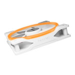 be quiet! Light Wings White 120mm ARGB PWM Triple Pack Case Fans