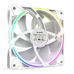 be quiet! Light Wings White 120mm ARGB PWM Triple Pack Case Fans