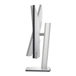 Dell 32" U3223QE UltraSharp 4K UHD IPS Monitor with USB-C, Height/Tilt/Swivel/Pivot Adjustable