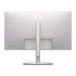 Dell 32" U3223QE UltraSharp 4K UHD IPS Monitor with USB-C, Height/Tilt/Swivel/Pivot Adjustable