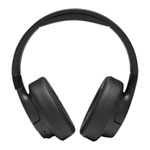 JBL Tune 710BT Wireless / Wired Bluetooth Headset Foldable - Black