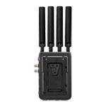 Teradek Prism Mobile HEVC/AVC Encoder (V-Mount)