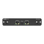Klark Teknik DN32 Dante Expansion Module