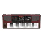 KORG PA1000 61-Note Arranger Keyboard