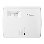 Optoma GT2000HDR FHD Laser Home Entertainment Projector
