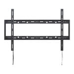 BTech XL Flat Screen Wall Mount For Screens 55" Up To 100”