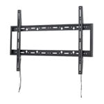 BTech XL Flat Screen Wall Mount For Screens 55" Up To 100”