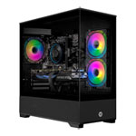 ゲーミングPC RTX4060Ti i5-14400F iiyama LEVELθ Core i5 14400F/RTX 4060Ti/16GBメモリ/500GB NVMe M.2