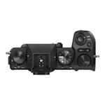 Fujifilm X-S20 Mirrorless Camera (Body Only)