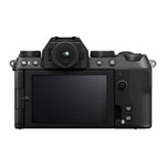 Fujifilm X-S20 Camera Kit with XC15-45mm F3.5-5.6 OIS PZ