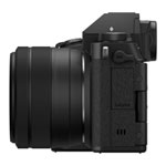 Fujifilm X-S20 Camera Kit with XC15-45mm F3.5-5.6 OIS PZ