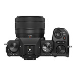 Fujifilm X-S20 Camera Kit with XC15-45mm F3.5-5.6 OIS PZ