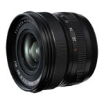 Fujifilm XF8mm F3.5 R WR Lens