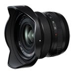 Fujifilm XF8mm F3.5 R WR Lens