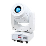 Equinox Fusion 100 Spot MKII (White Housing)