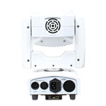 Equinox Fusion 100 Spot MKII (White Housing)