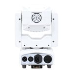 Equinox - Fusion 120 Zoom MKII (White Housing)